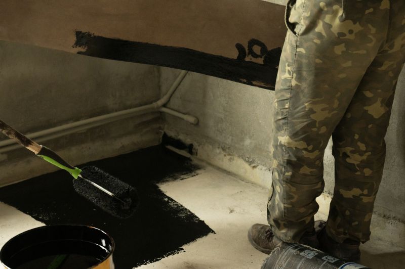 Basement Leak Repair in Fort Collins, CO
