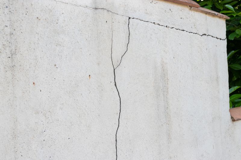 Foundation Crack Service