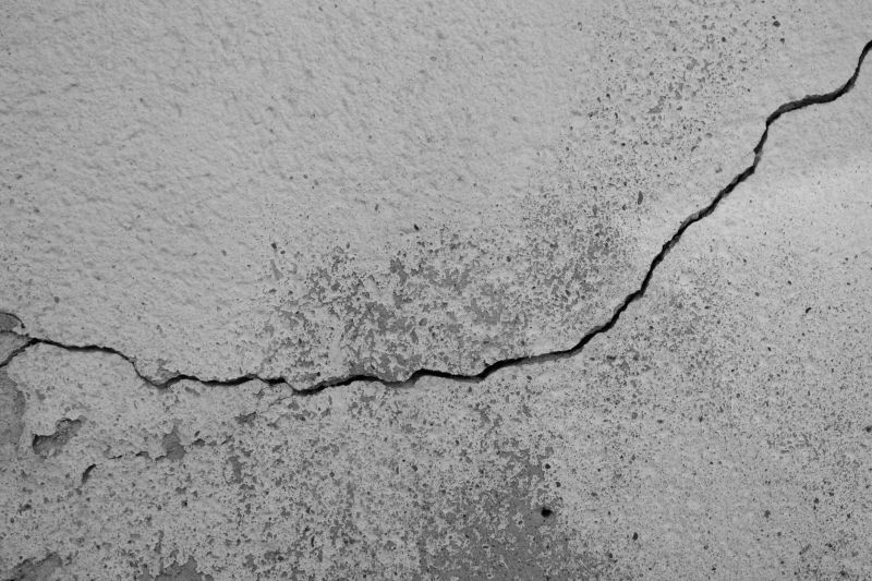 Foundation Crack Service