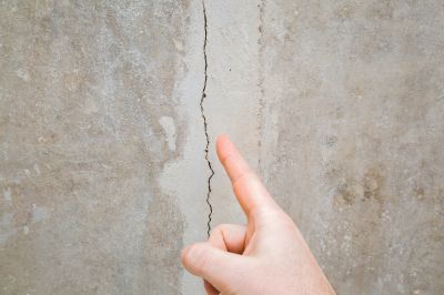 Foundation Crack Service